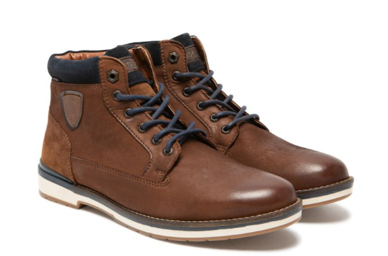 Redskins Schuhe: Warum französischer Street Style jetzt auch den deutschen Markt erobert