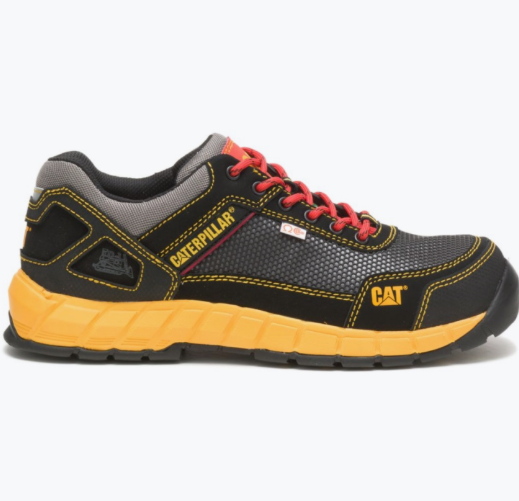 Caterpillar – Mehr als nur Schuhe: Warum die Kultmarke auch heute noch überzeugt