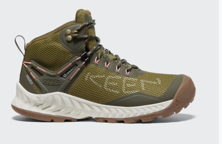 Keen: Innovative Schuhe für Outdoor und Alltag