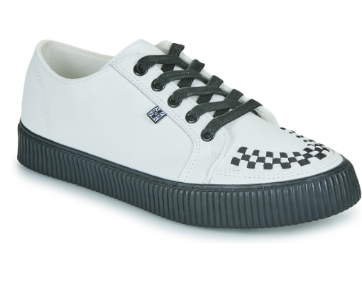 T.U.K. Schuhe: Ein Blick auf den Markt, Trends und Wettbewerb
