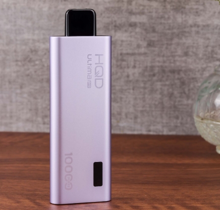 Elektronik Sigara Deneyiminde Yeni Bir Sayfa: T&uuml;rkiye&rsquo;deki Trendler