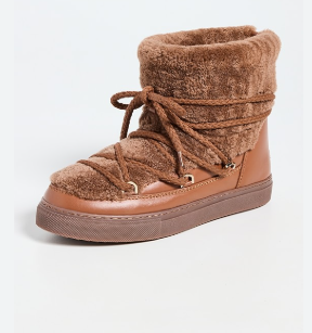 INUIKII: Die Schweizer Marke, die Mode und Funktion auf neue Weise verbindet