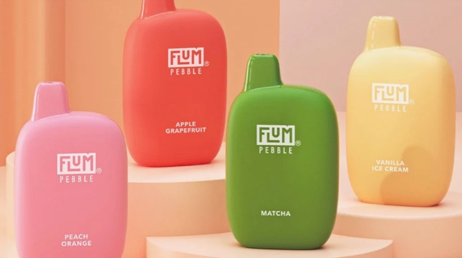 Die versteckte Welt der E-Zigaretten: Mehr als nur Dampf