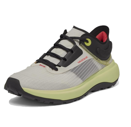 Vasque: Marktanalyse und Differenzierungsstrategie im Outdoor-Schuhe Segment