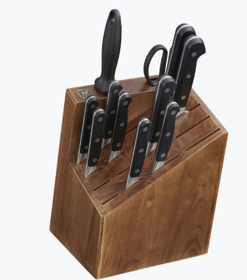 Zwilling – Qualität und Tradition für Küche und Lifestyle